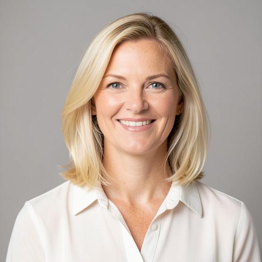 Porträt von Sandra Köhler